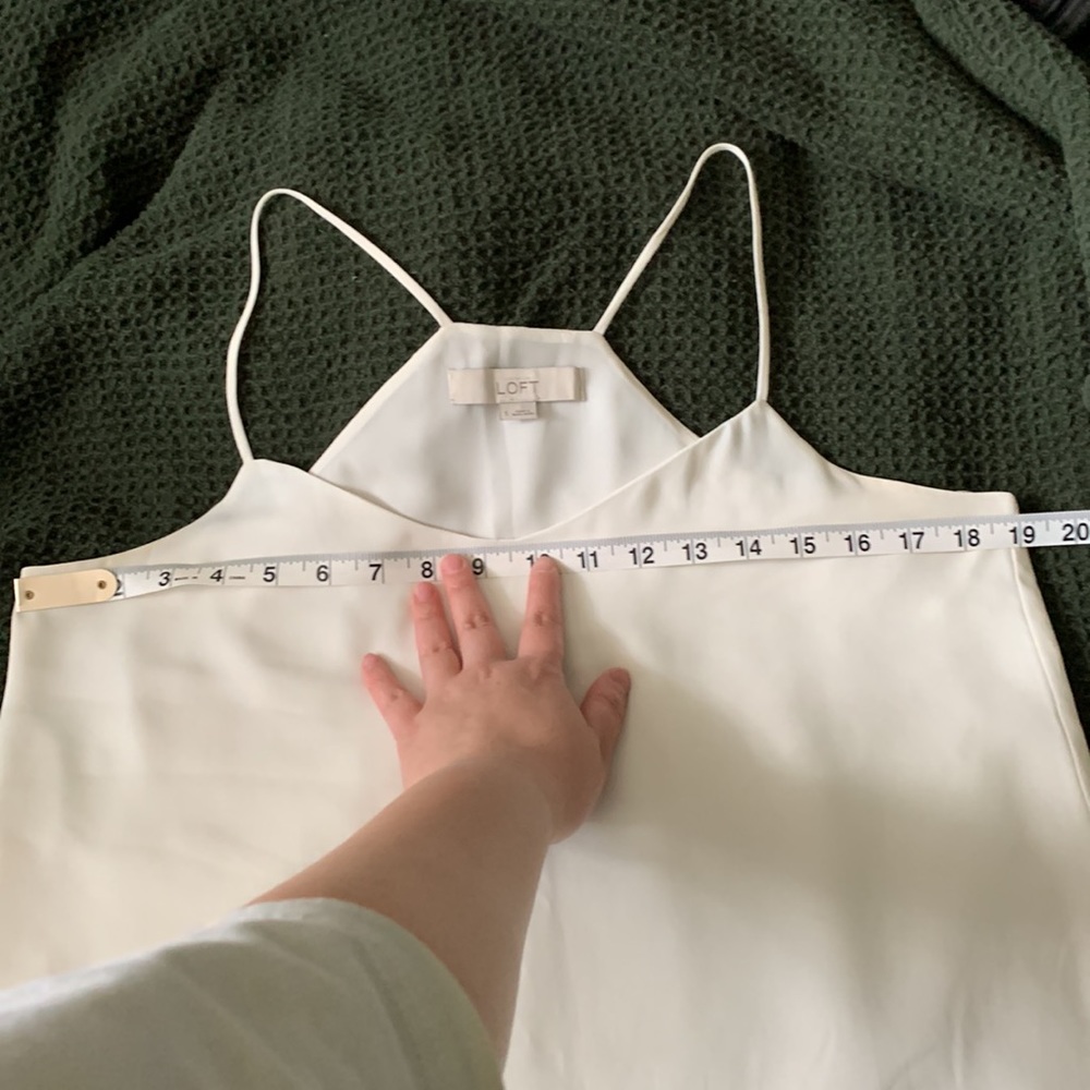 Loft cami - Picture 6 of 6